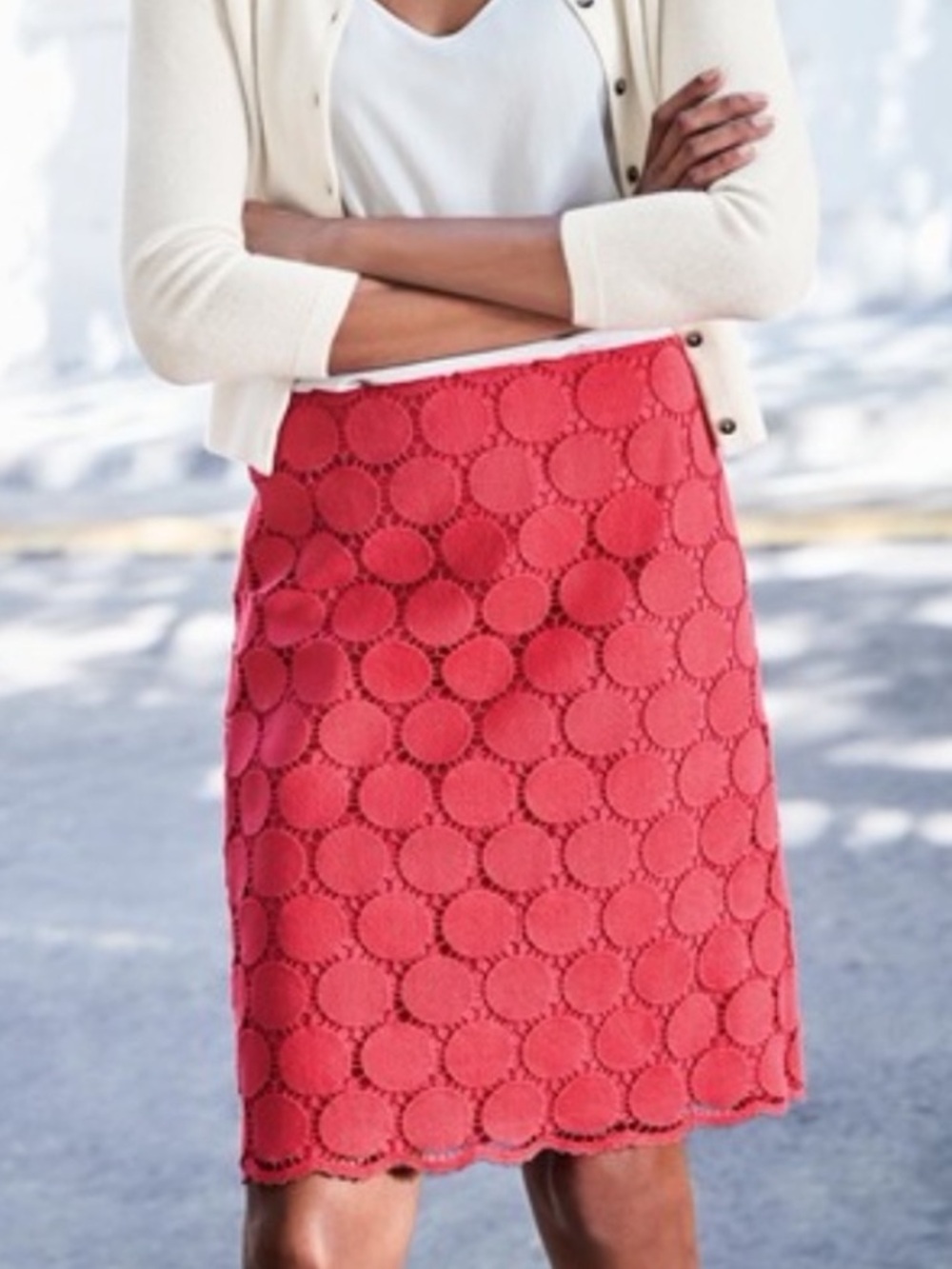 | Boden | Arabella Skirt